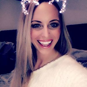 Meet your Posher, Caitlyn